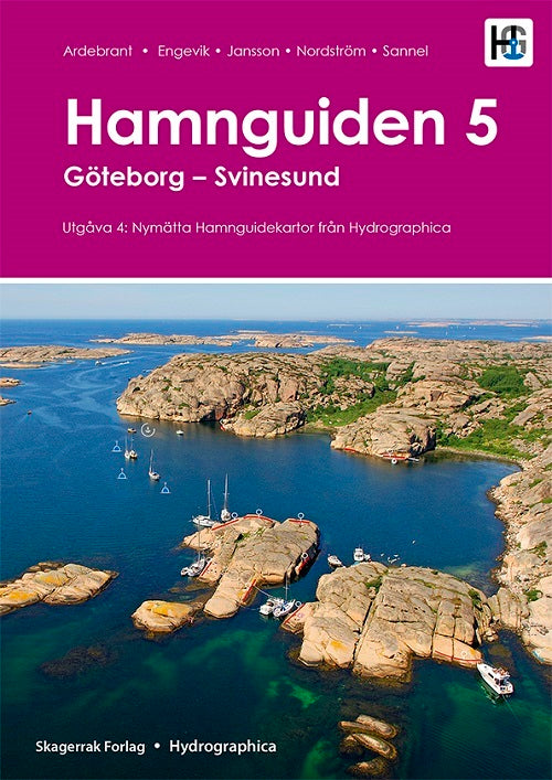 D2 Hamnguiden 5