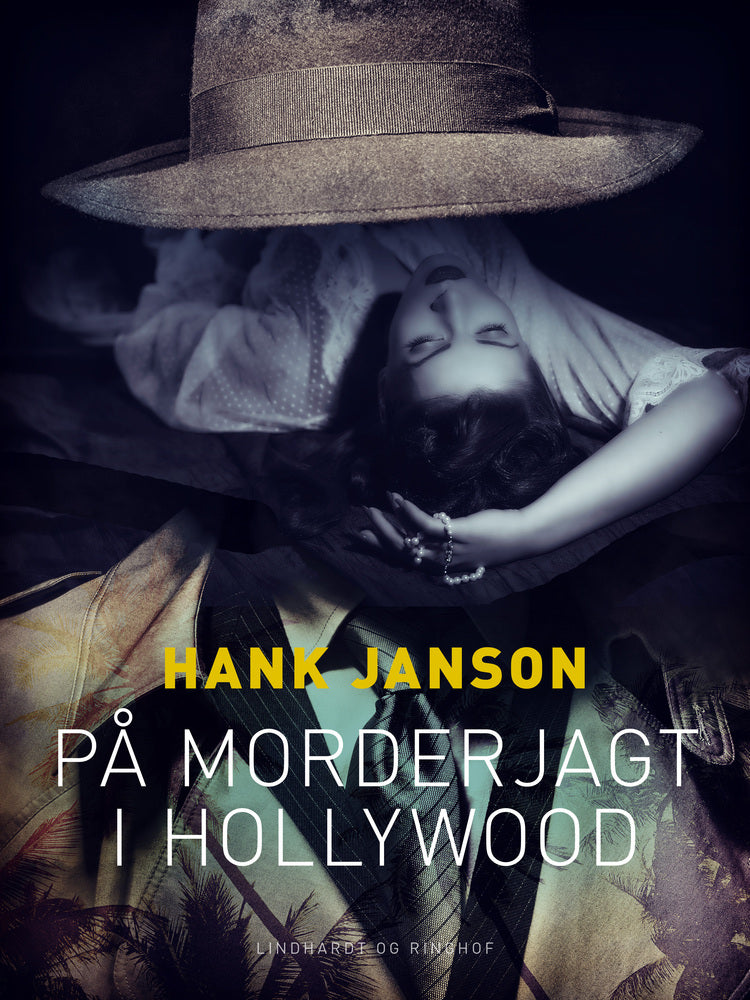 På morderjagt i Hollywood