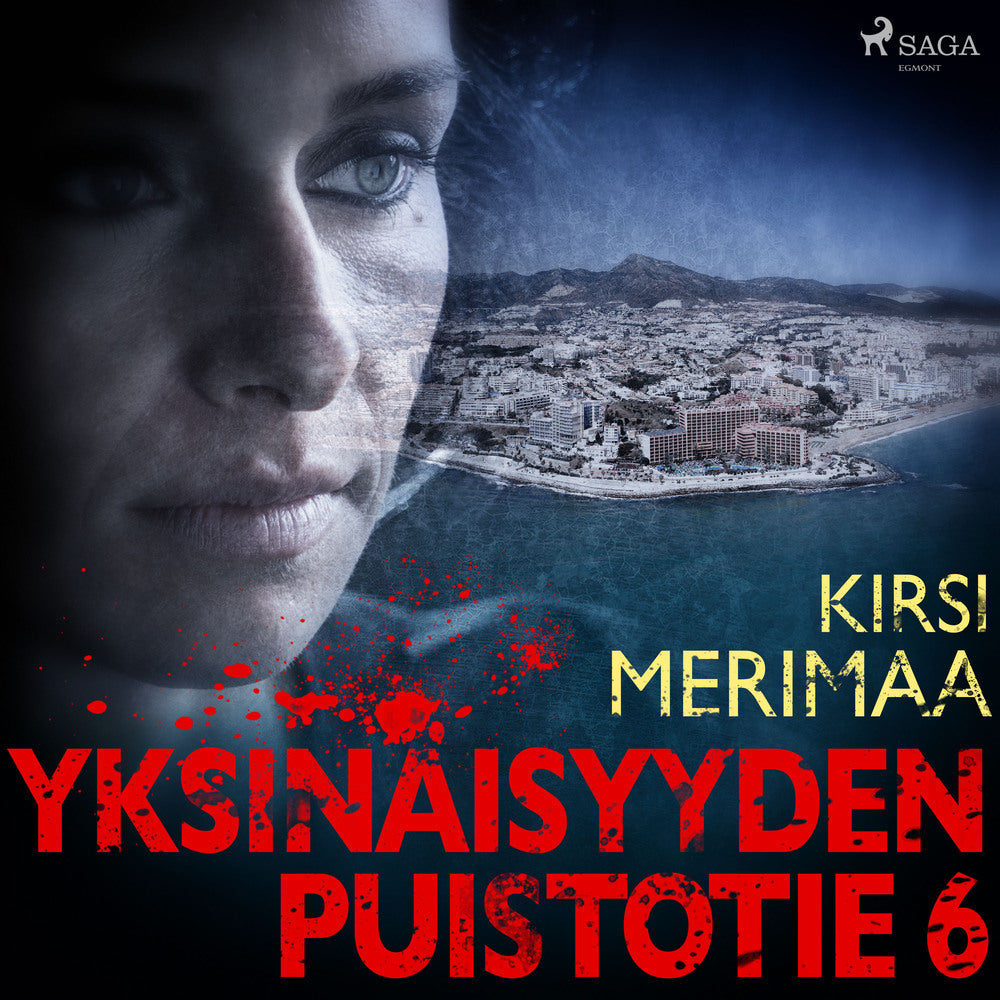 Yksinäisyyden puistotie 6
