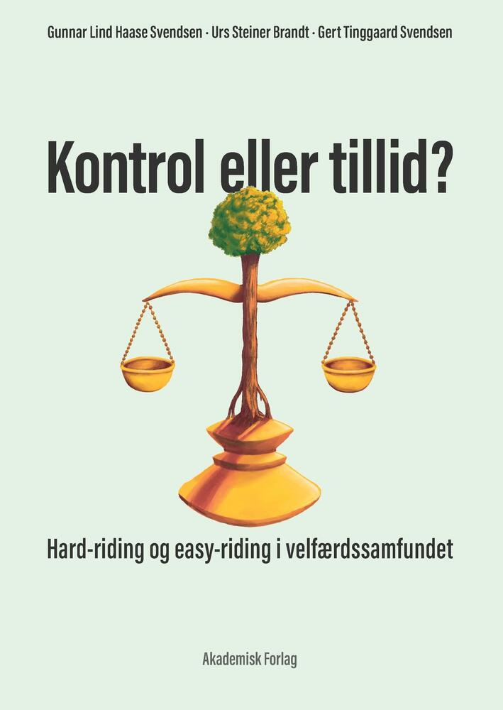 Kontrol eller tillid?