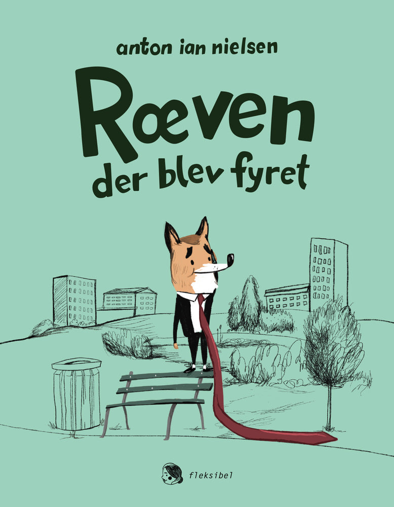 Ræven der blev fyret