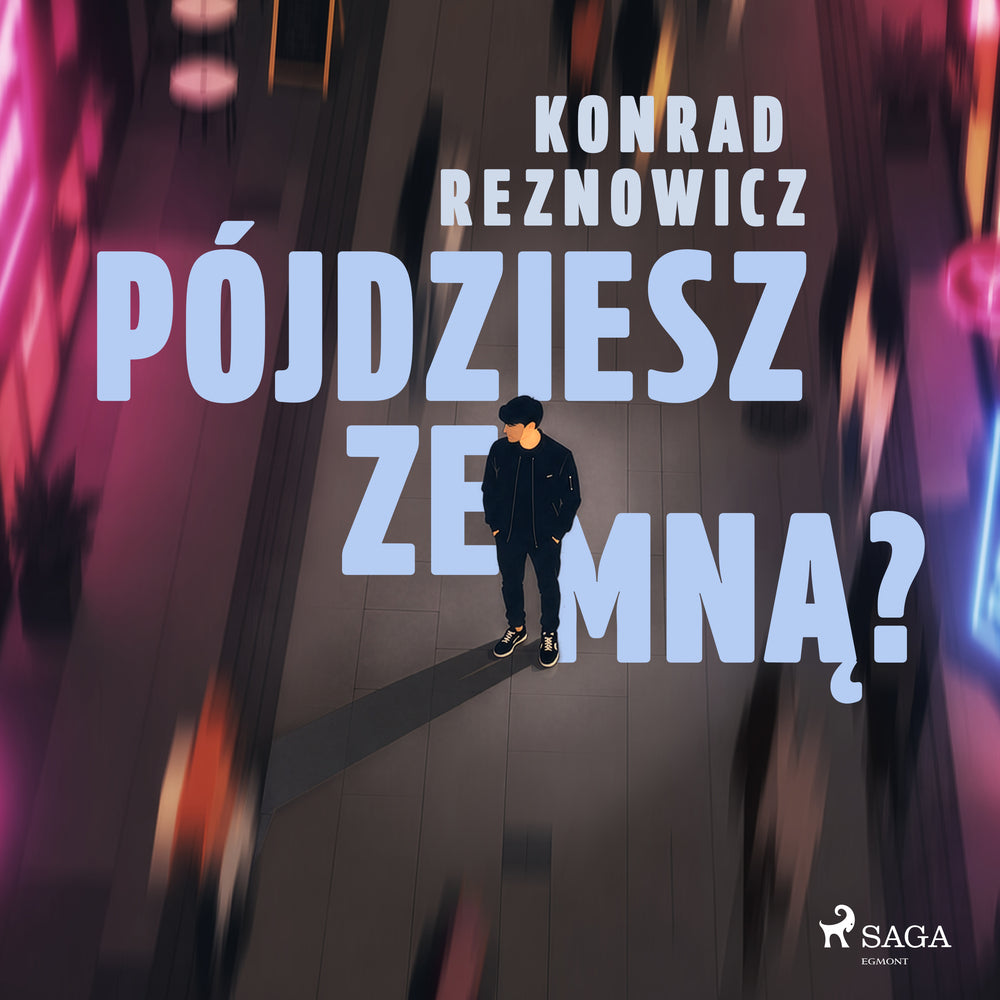 Pójdziesz ze mną?