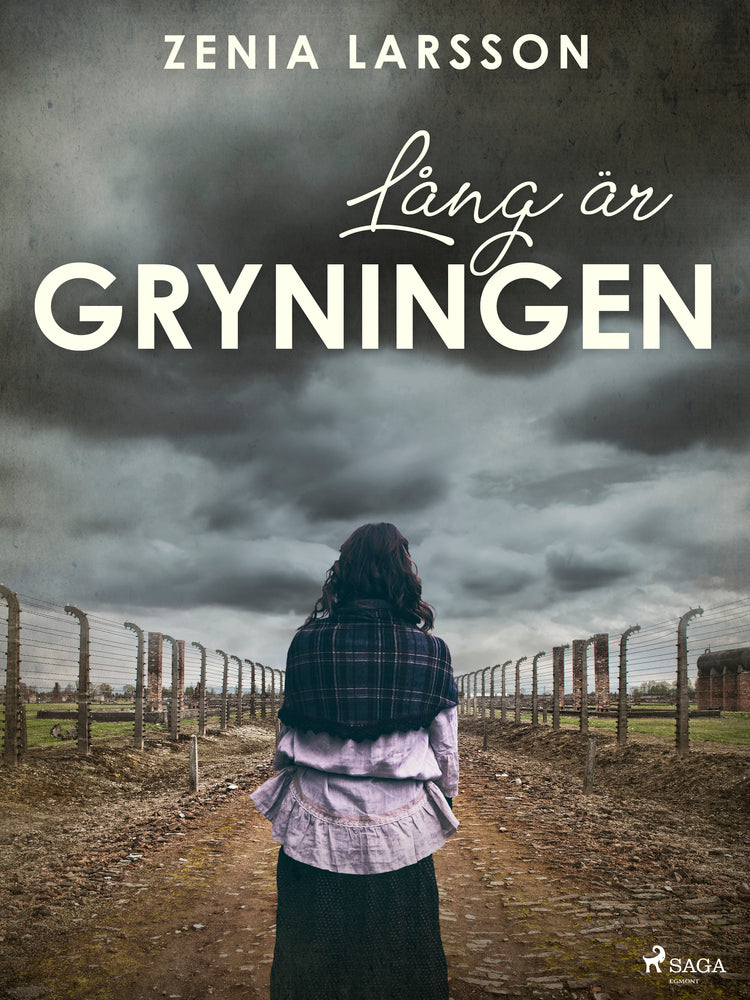 Lång är gryningen