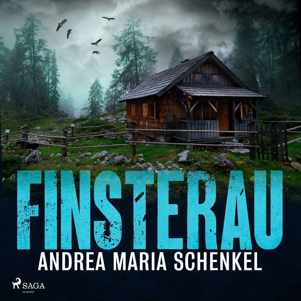 Finsterau