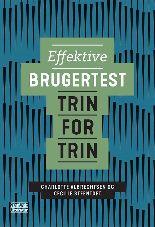 Effektive brugertest