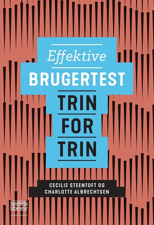Effektive brugertest