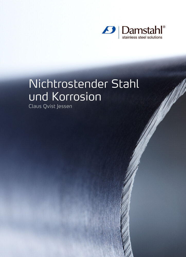 Nichtrostender Stahl und Korrosion