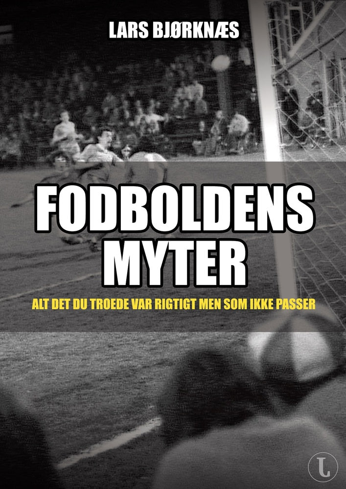 Fodboldens myter