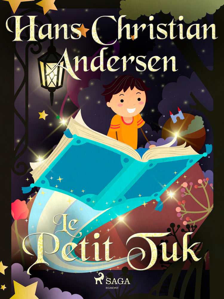 Le Petit Tuk