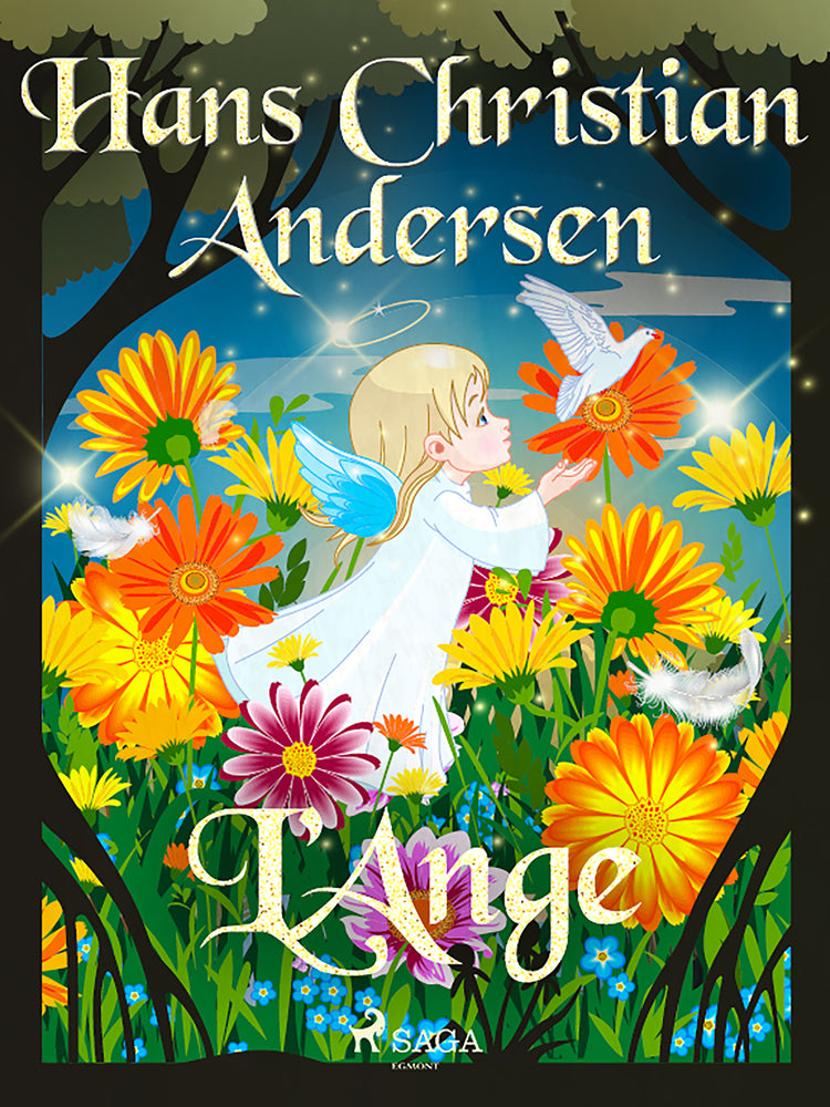 L'Ange