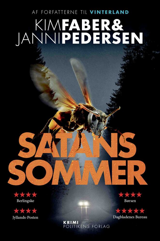 D1 Satans sommer