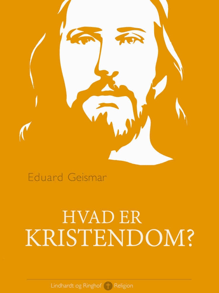 Hvad er kristendom?