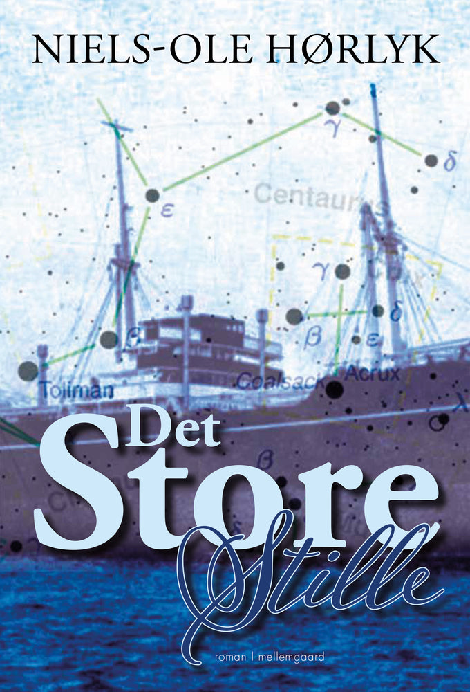 Det Store Stille
