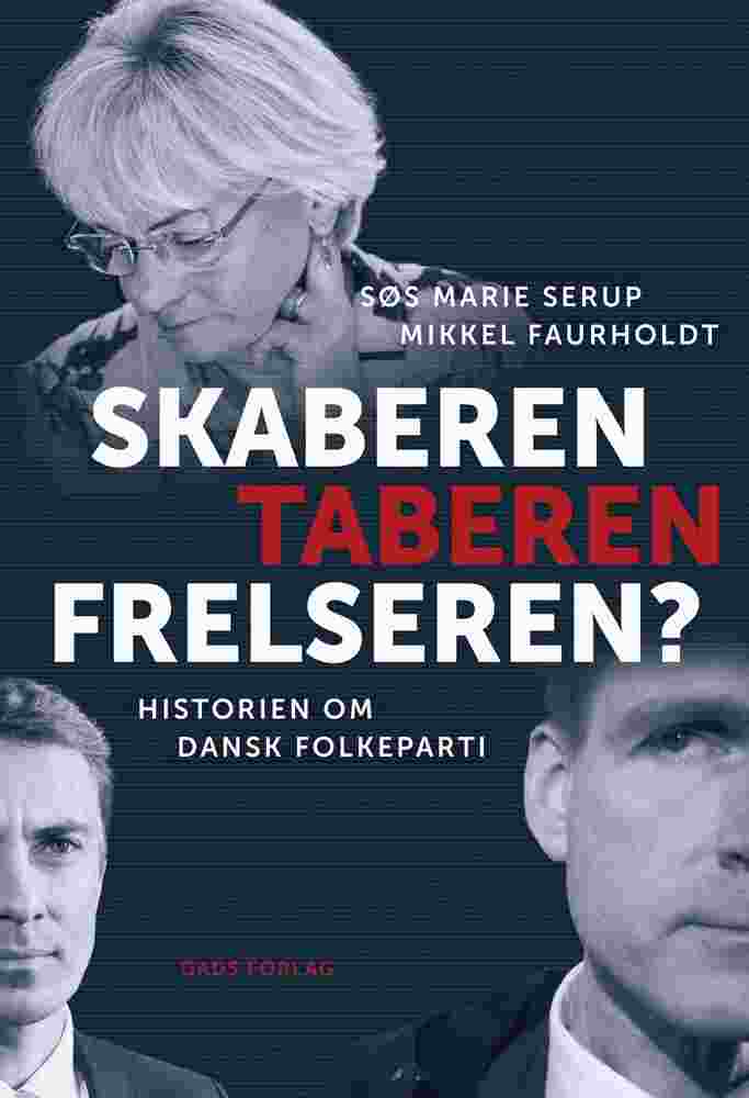 Skaberen, Taberen, Frelseren?