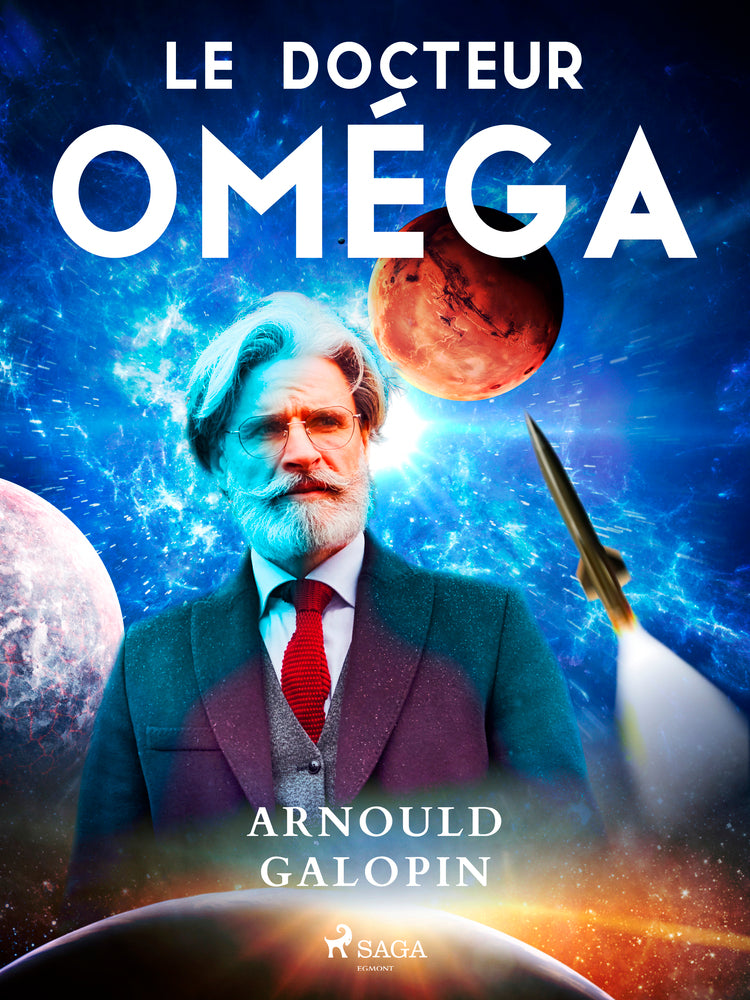 Le Docteur Oméga