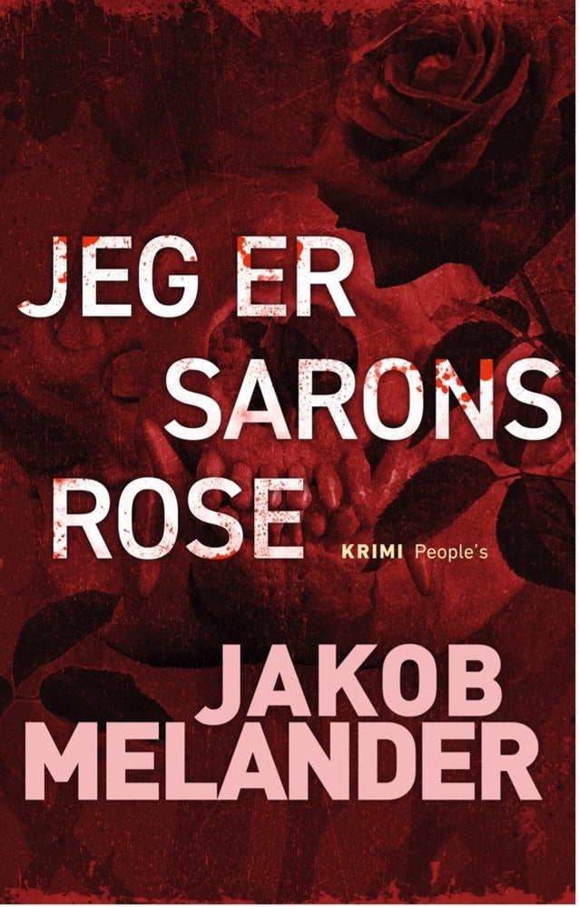 Jeg er Sarons rose