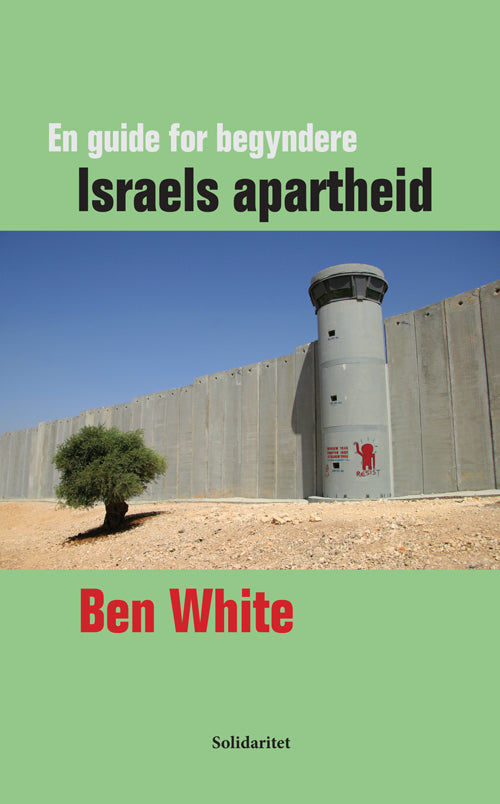Israels apartheid