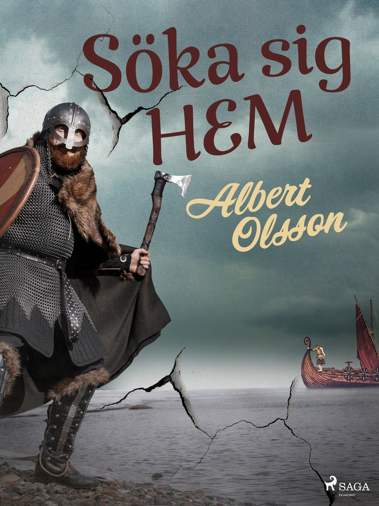 Söka sig hem