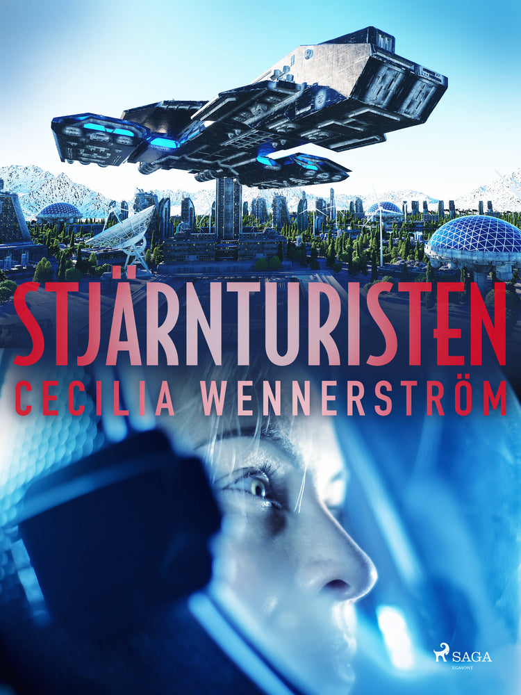 Stjärnturisten