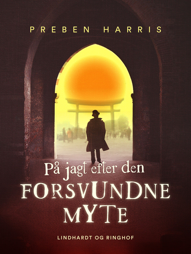 På jagt efter den forsvundne myte