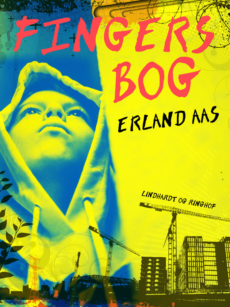 Fingers bog