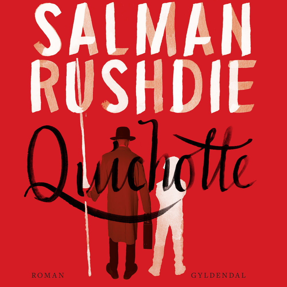Quichotte
