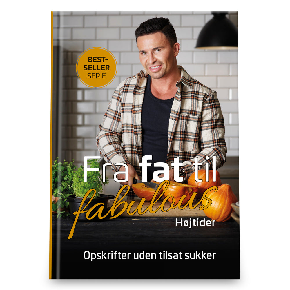 Fra fat til fabulous 4