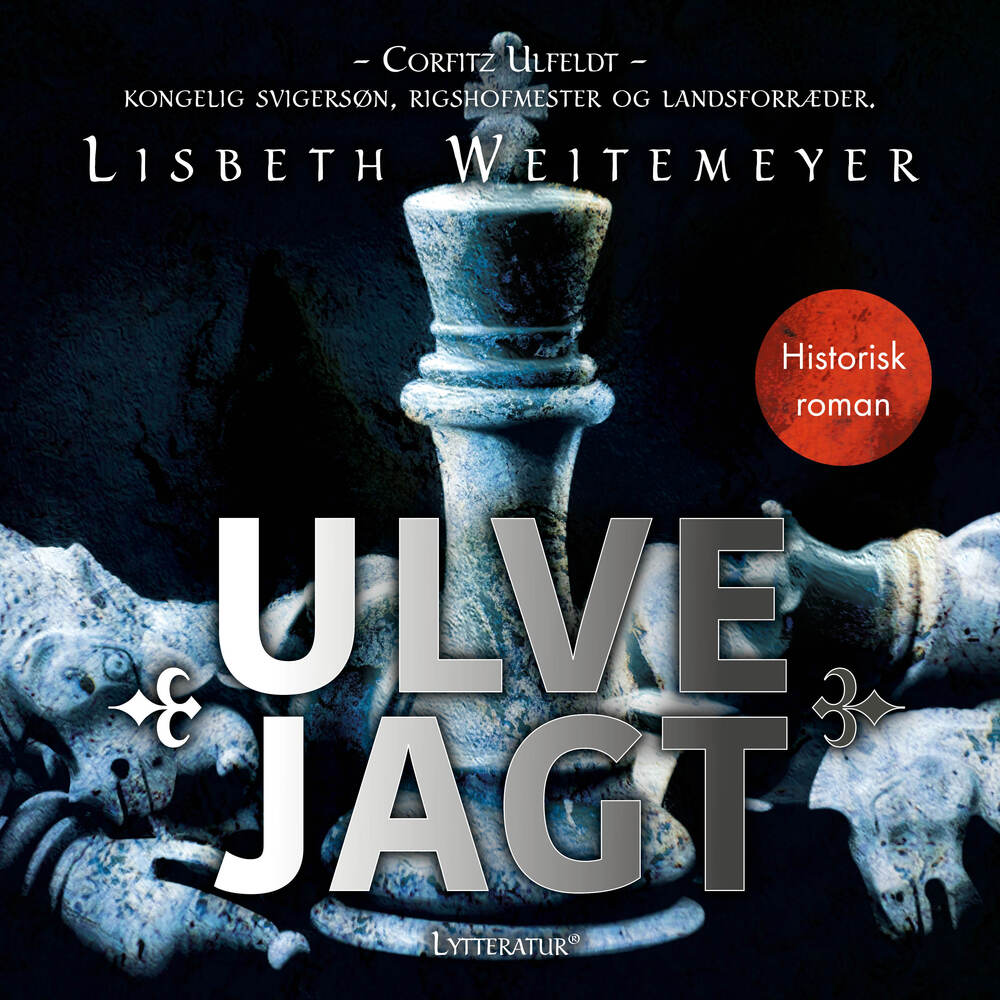 Ulvejagt