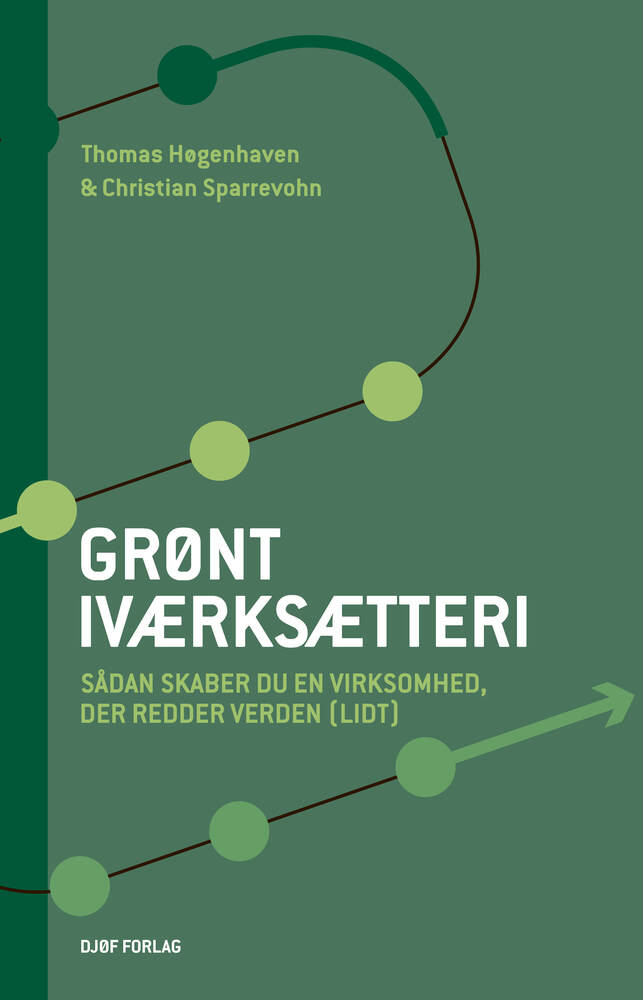 Grønt iværksætteri