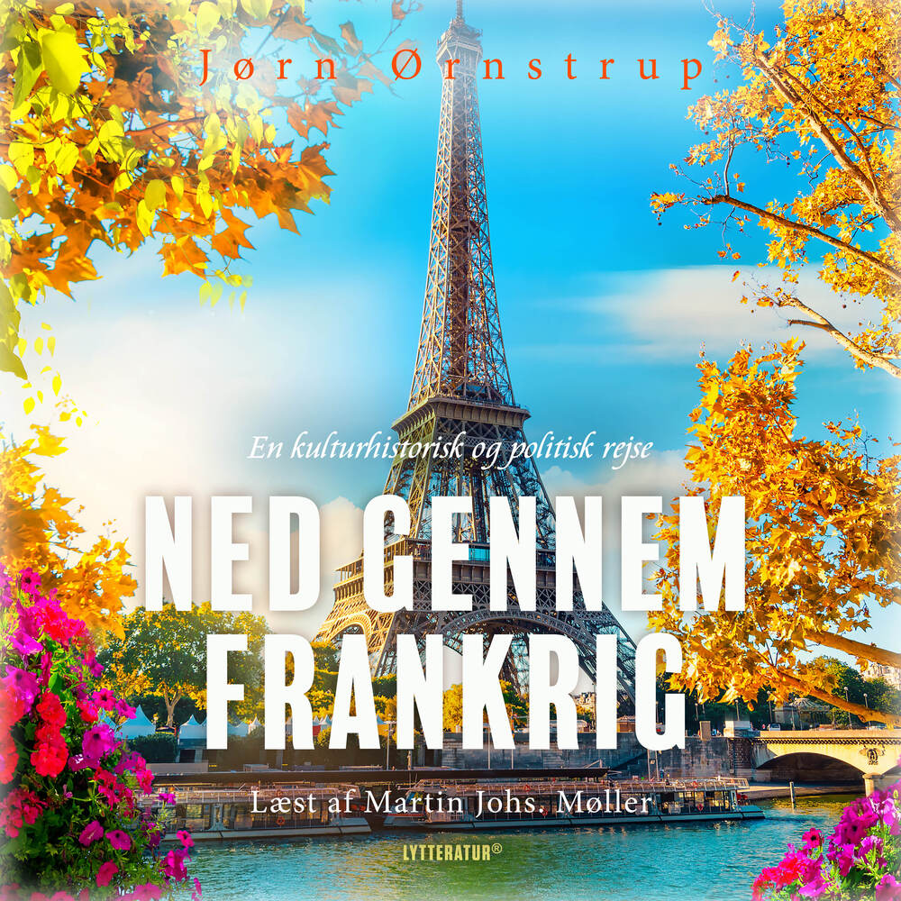 Ned gennem Frankrig