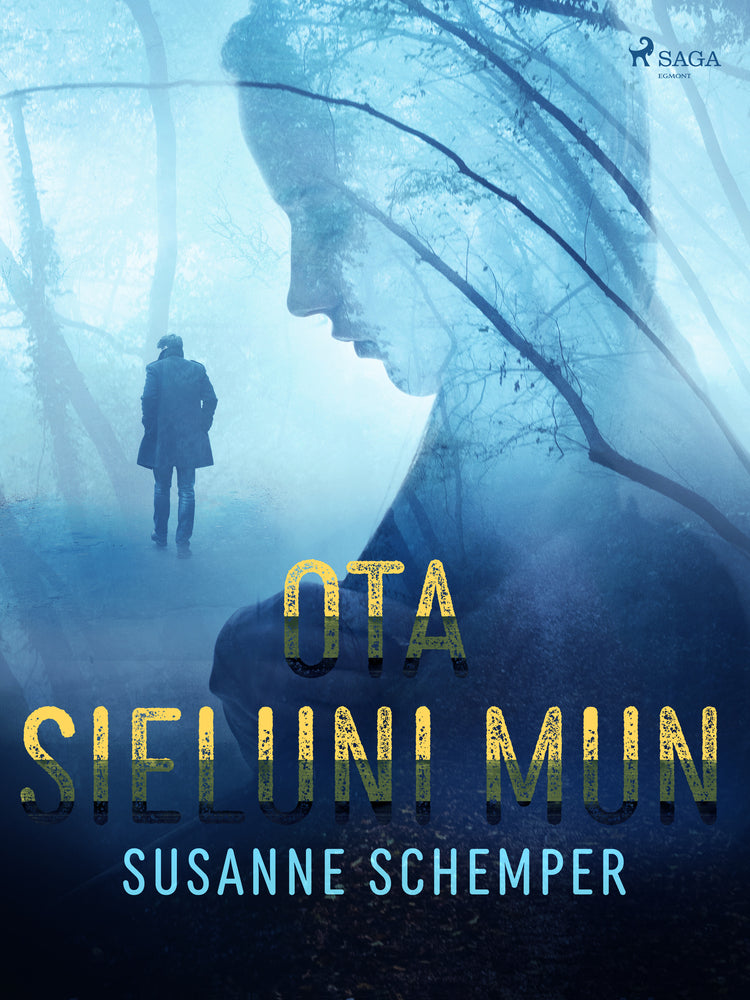 Ota sieluni mun