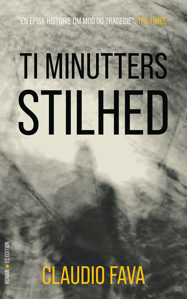 Ti minutters stilhed
