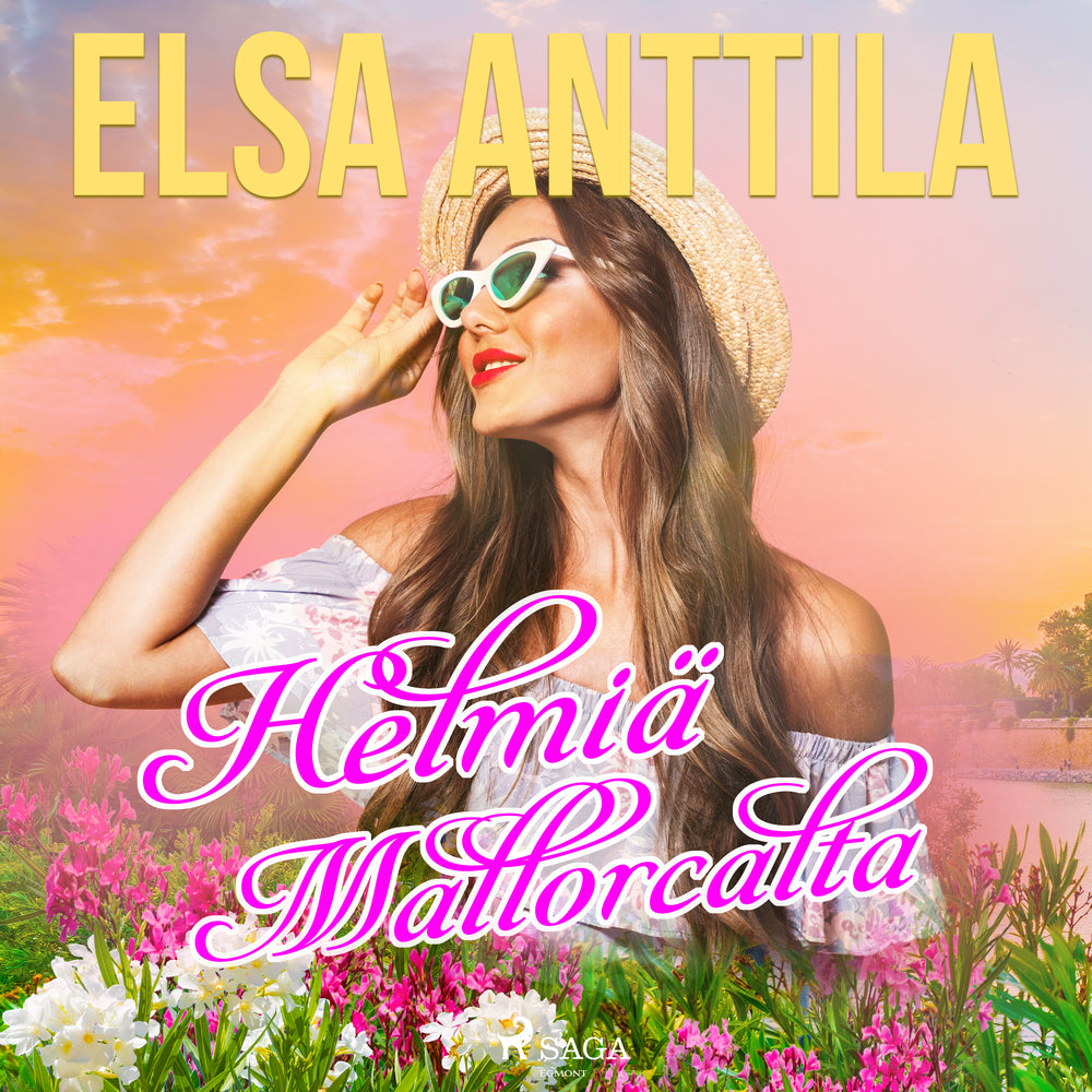 Helmiä Mallorcalta