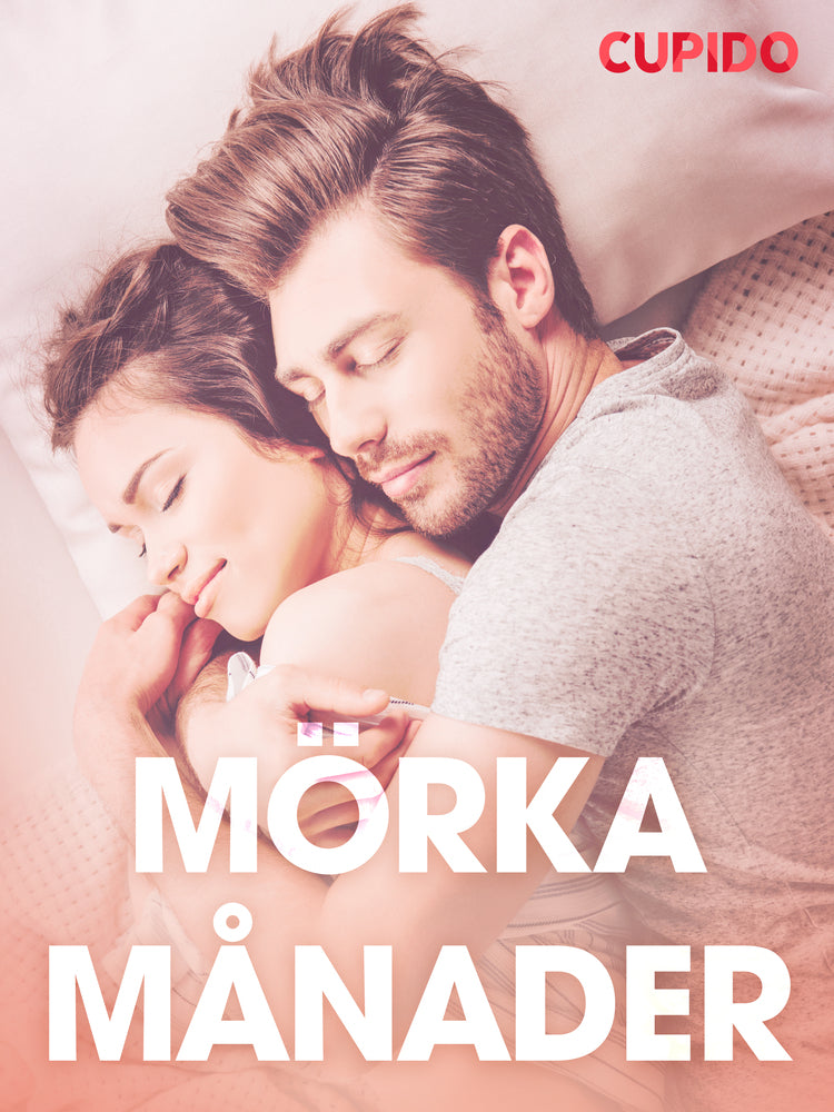 Mörka månader - erotiska noveller