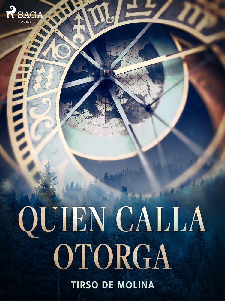 Quien calla otorga