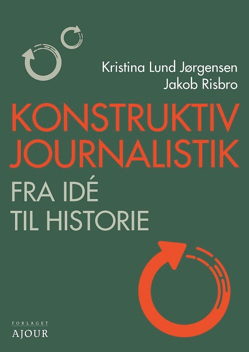 Konstruktiv journalistik