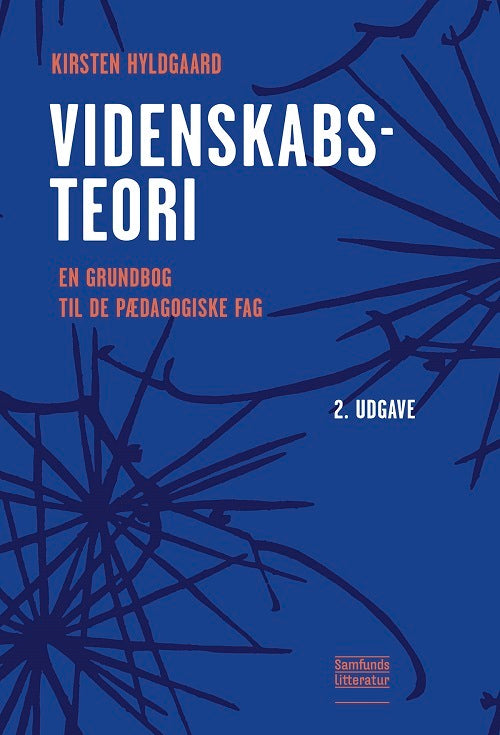 Videnskabsteori