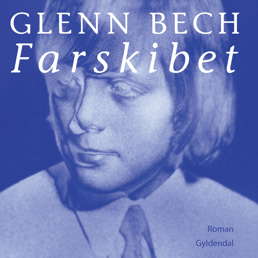 Farskibet