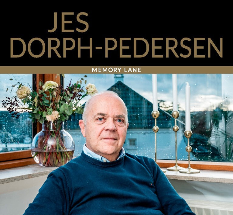 Jes Dorph-Petersen
