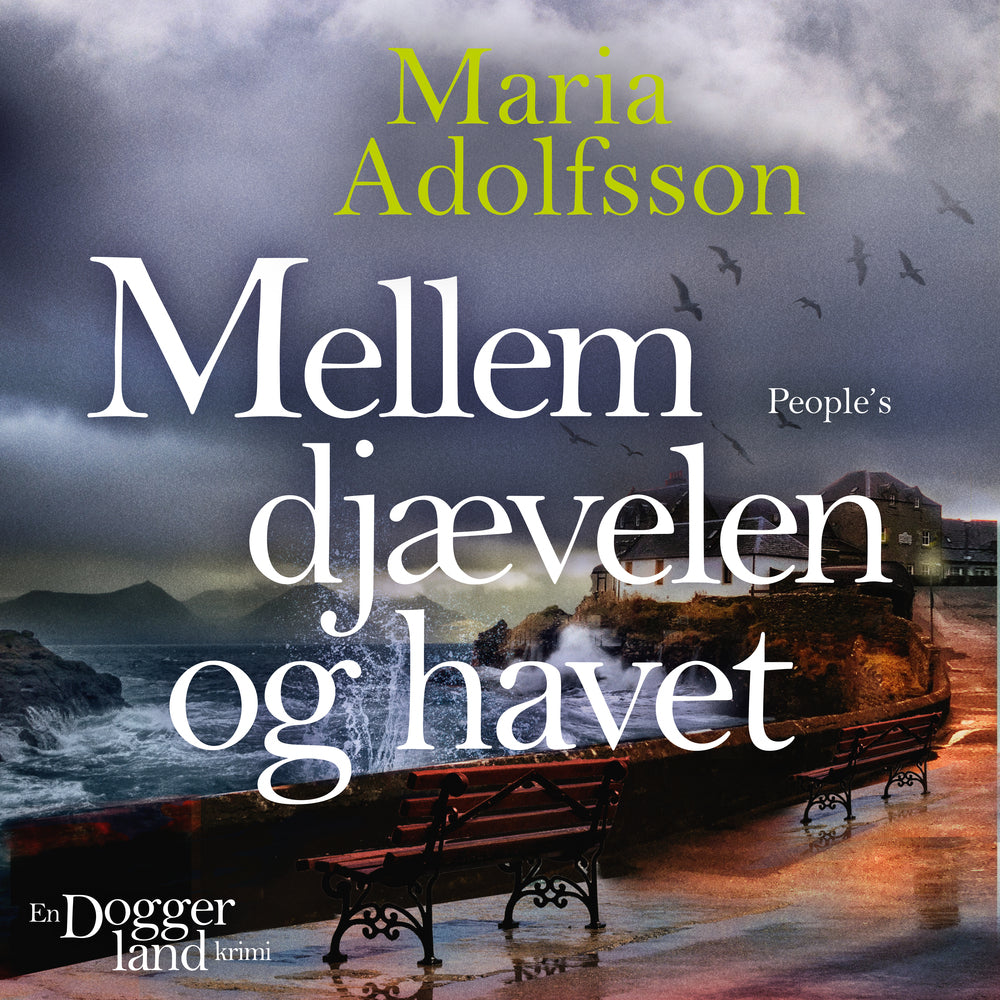 Mellem djævelen og havet