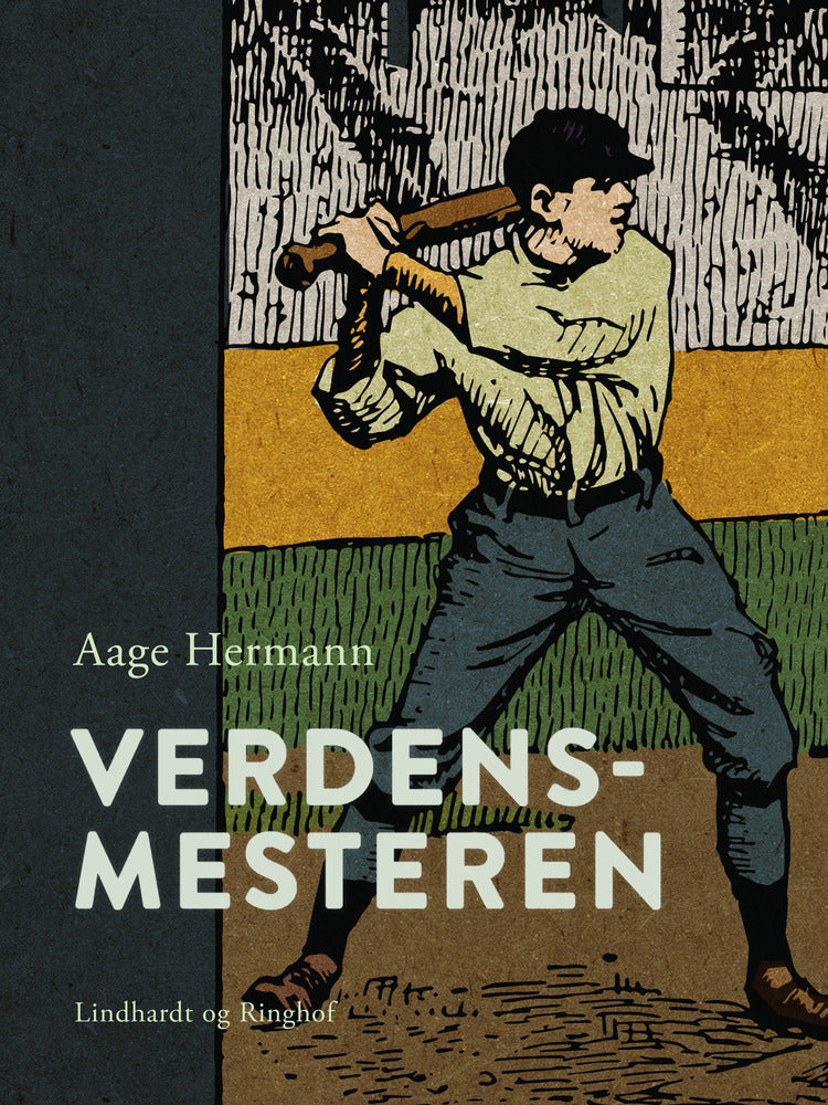 Verdensmesteren