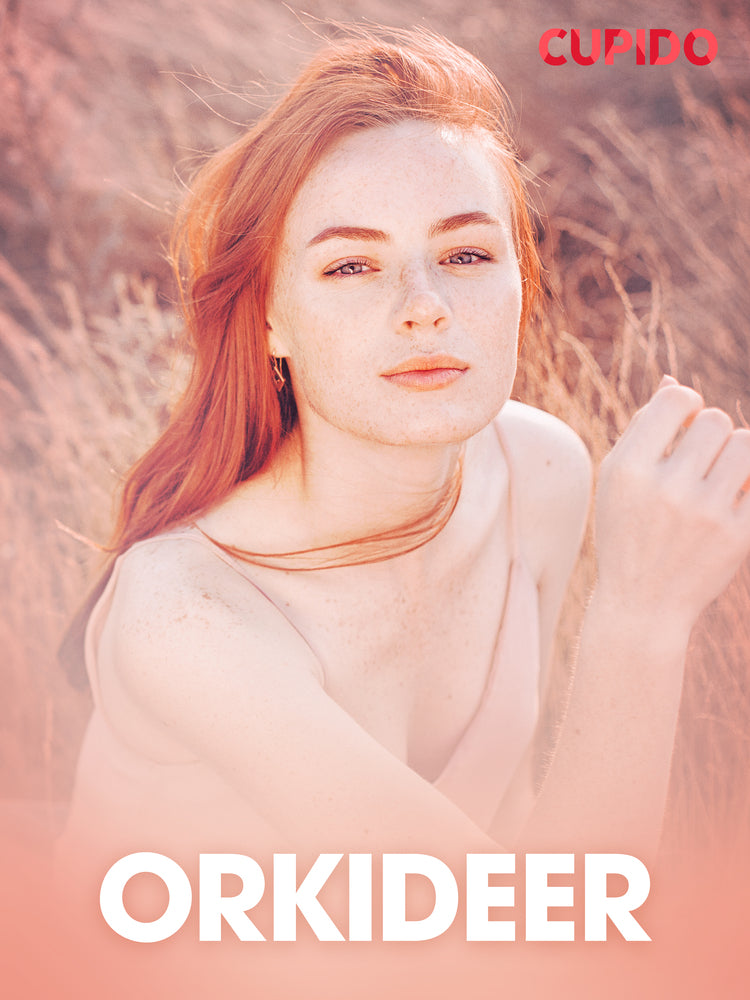 Orkideer - erotiske noveller