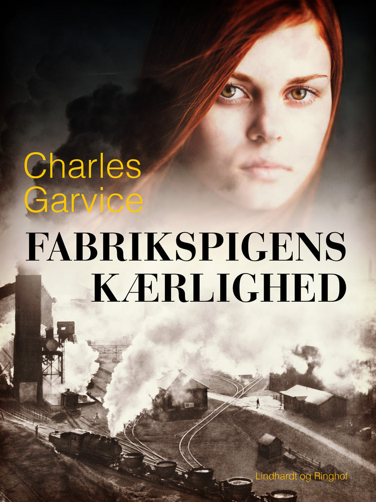 Fabrikspigens kærlighed
