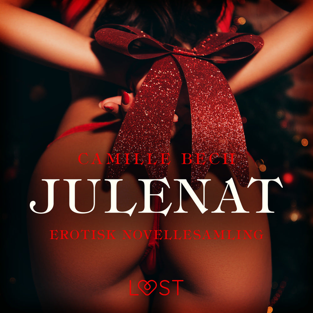 Julenat – erotisk novellesamling
