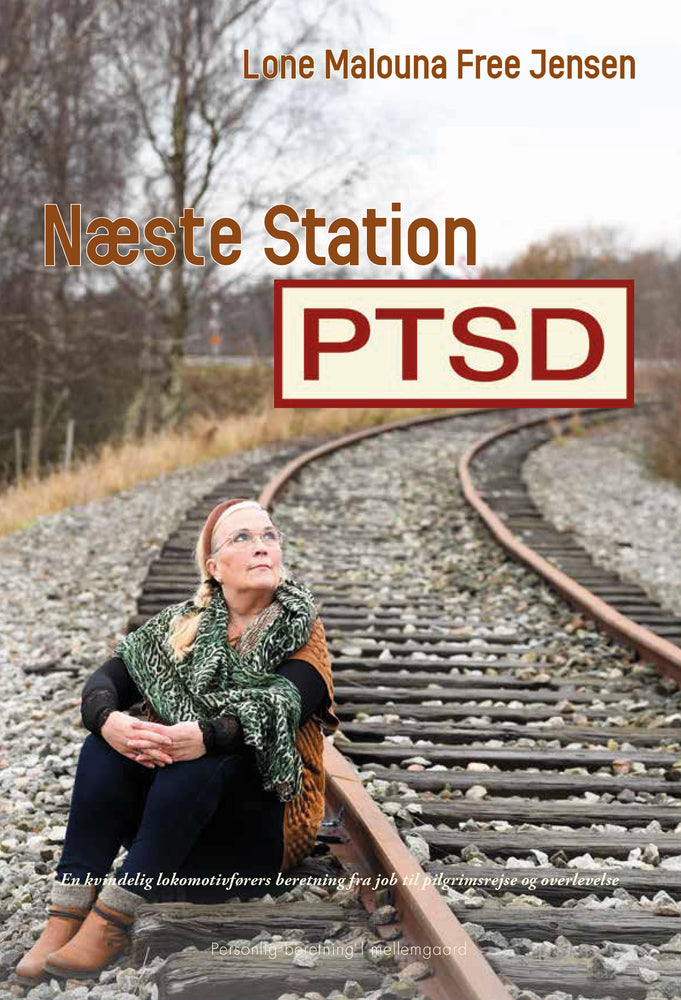 Næste station PTSD