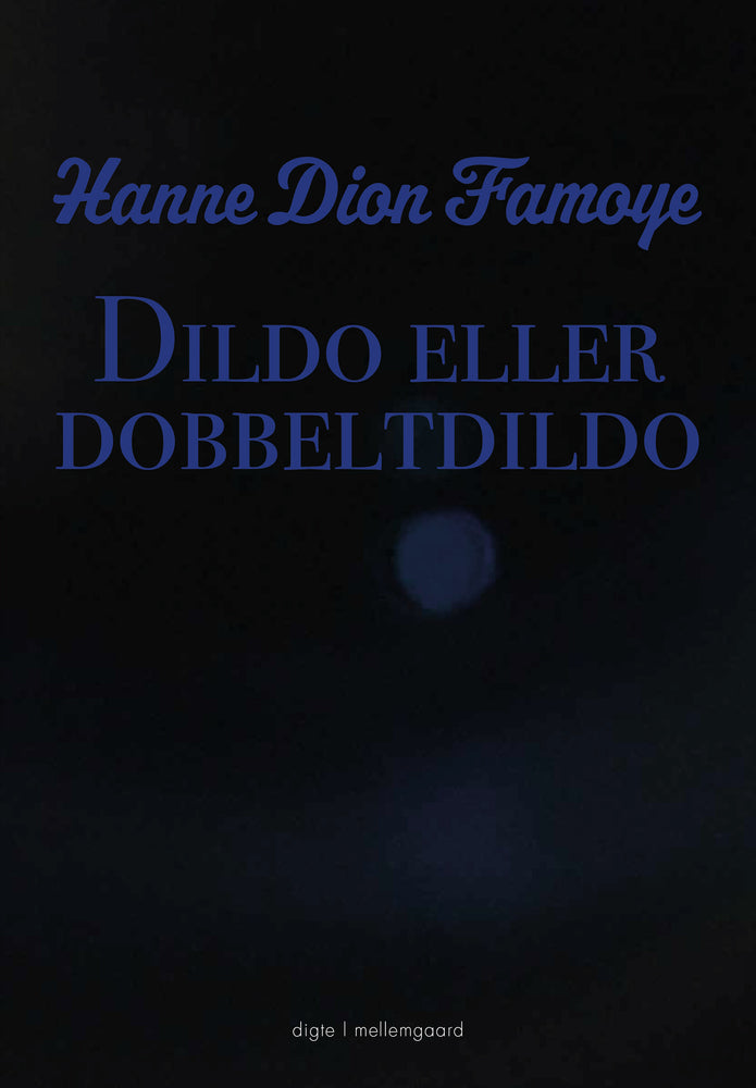 Dildo eller dobbeltdildo