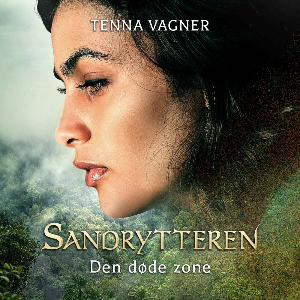 Sandrytteren #3: Den døde zone - Sandrytteren