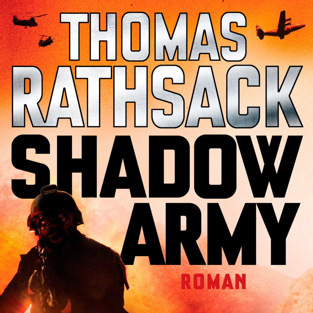 Shadow Army