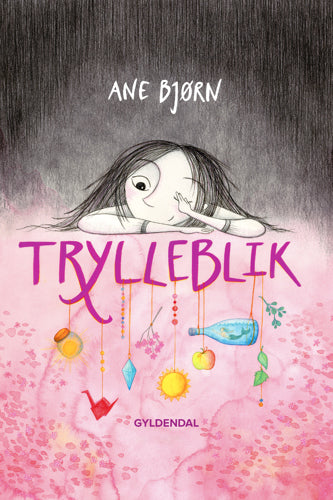 Trylleblik