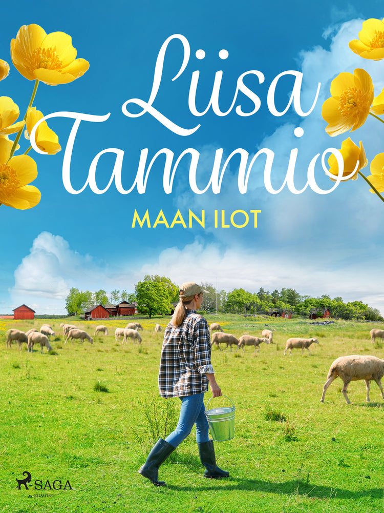 Maan ilot